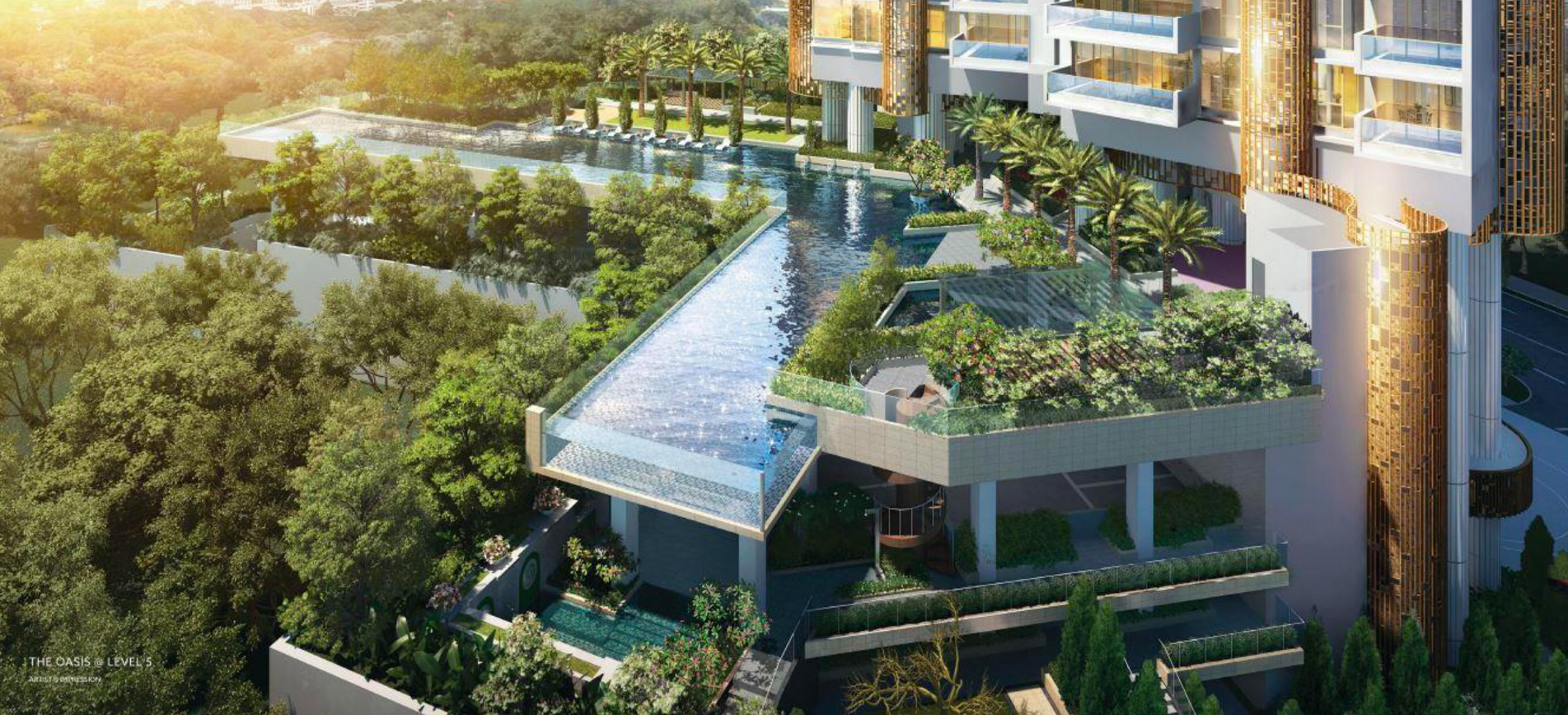 Tampines Street 94 Condo's Hero Banner