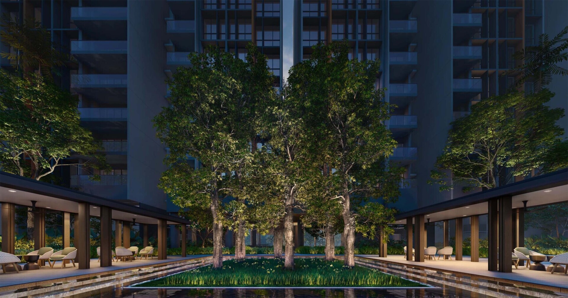 Tampines Street 94 Condo's Hero Banner